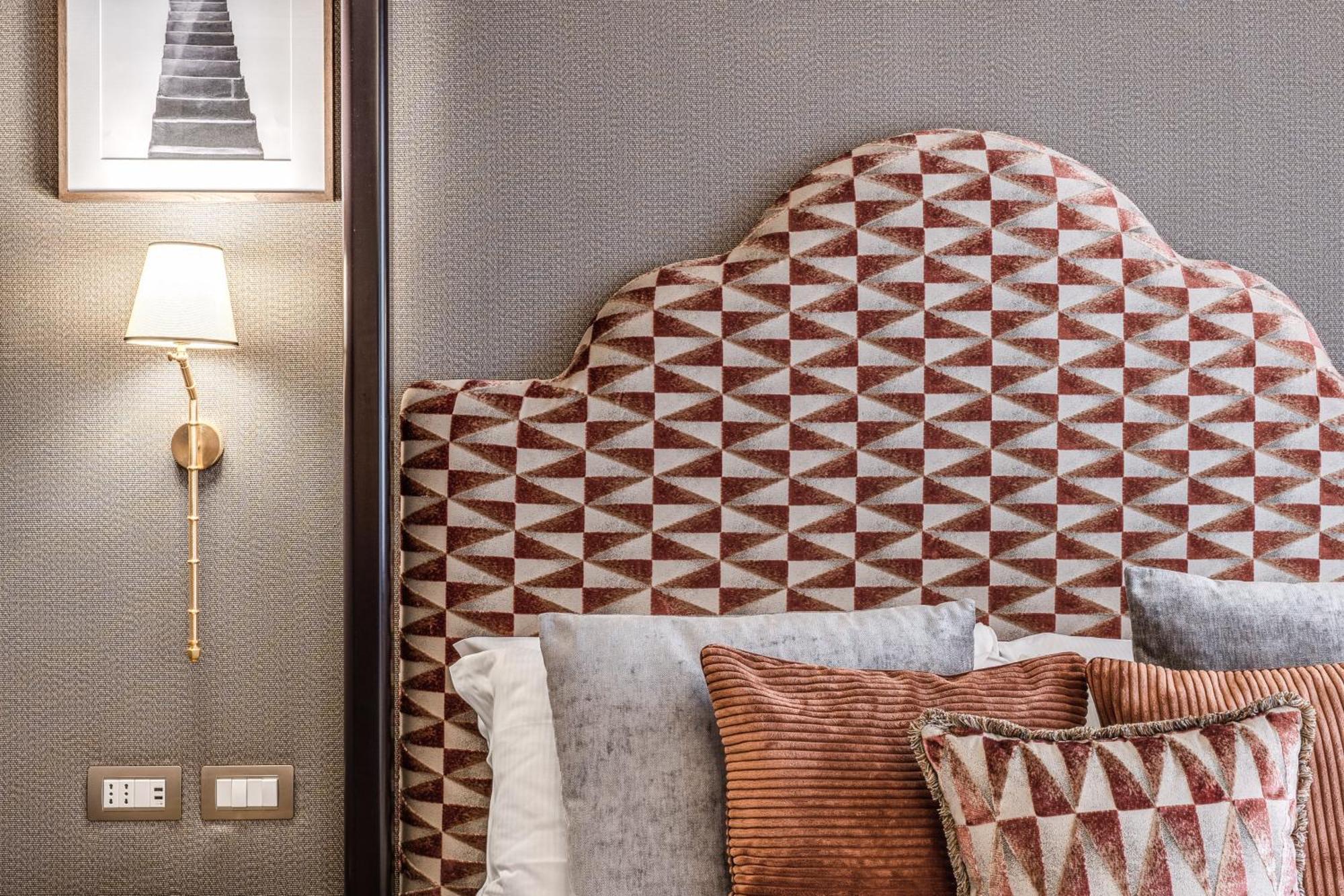Antica Residenza Del Corso Hotel Rome Exterior photo