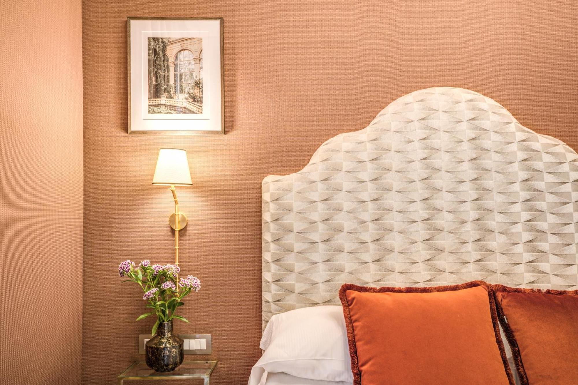 Antica Residenza Del Corso Hotel Rome Exterior photo